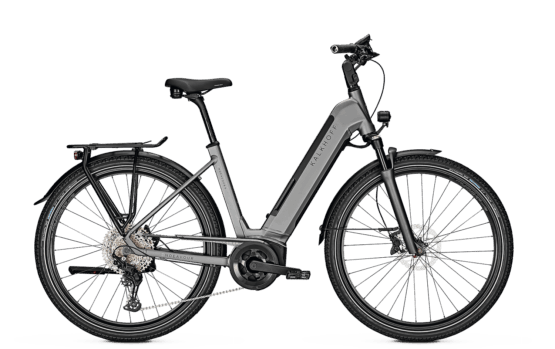 Kalkhoff E Bikes