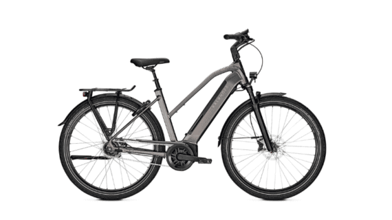 Kalkhoff E Bikes