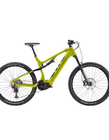 Cilo Hillcross CXF°06+ Olive