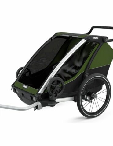 Anhänger Chariot CAB 2