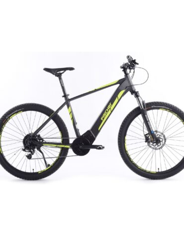 FISCHER Montis 5.0i