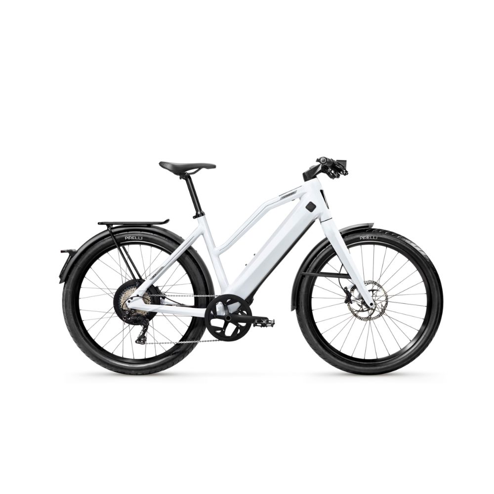 stromer st3 comfort