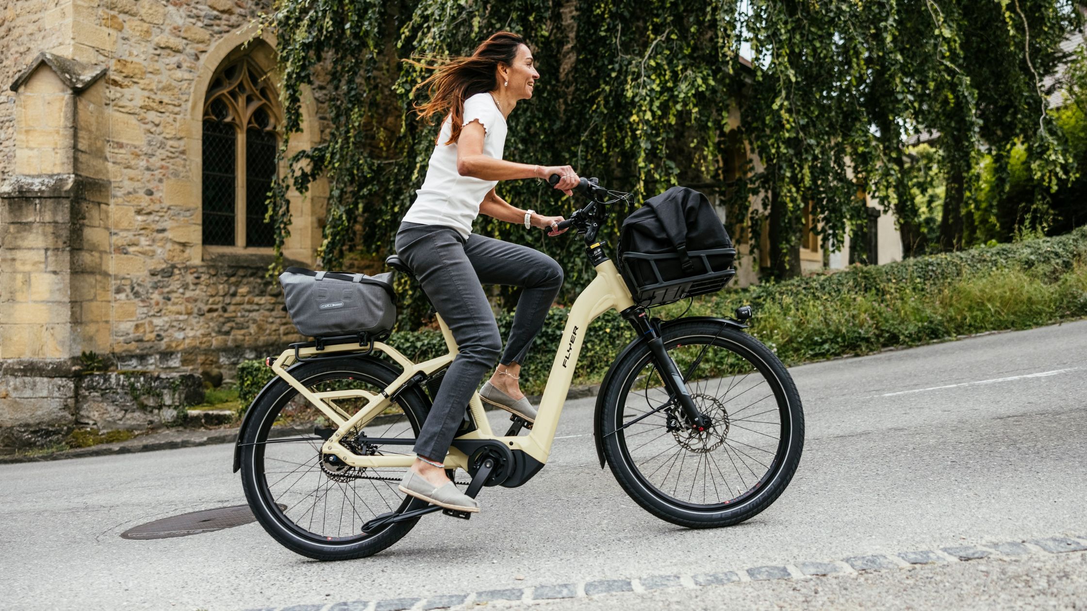 Welcher EBike Motor für welches EBike?