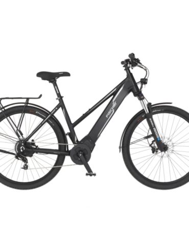 FISCHER Terra 5.0i Trapez