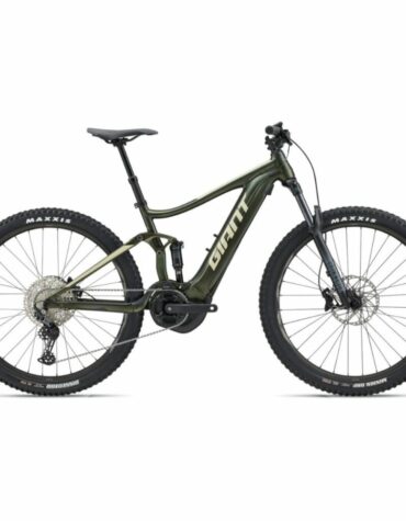 Giant Stance E+ 1 Pro 29er