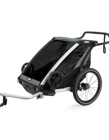 Anhänger Thule Chariot LITE 2