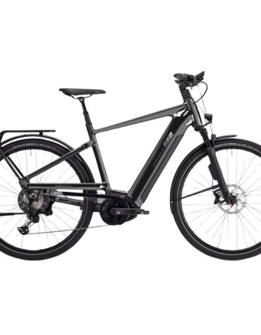 Cresta eGiro Neo GT ABS - Noir