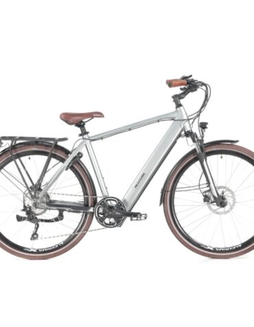 Allegro Invisible Alltour ATIM°03 Greyhound