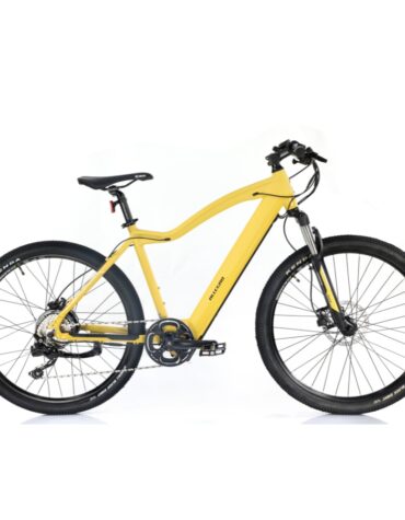 Allegro Invisible E - MTB AXIM°03 Corn