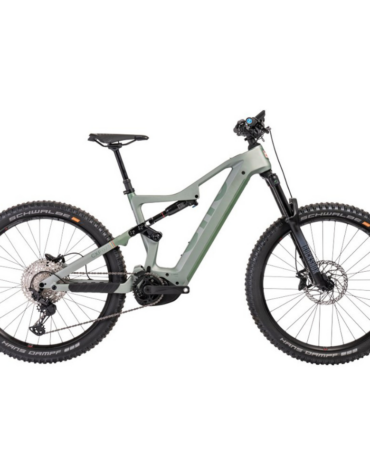 Cilo Alphacross II CXF°07 Polar