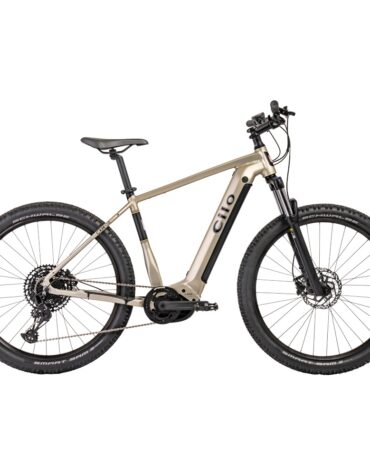 Cilo Blackrock CXM°04 Shell