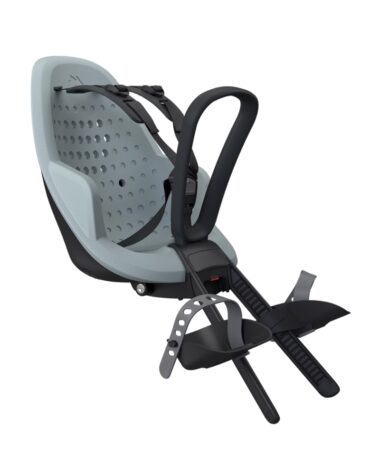 Thule Kindersitz Yepp 2 Mini Light Blue
