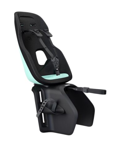 Thule Yepp Nexxt 2 Maxi Green
