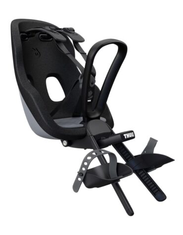 Thule Yepp Nexxt 2 Mini Grey