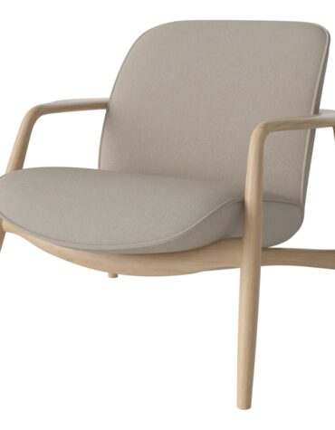 Bowie Sessel