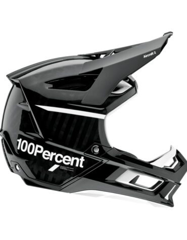 Helm Aircraft 2 black white