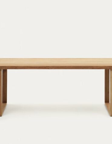 Canadell Outdoortisch