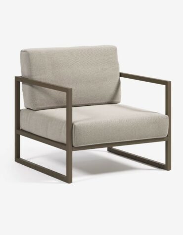 Comova Outdoor Sessel