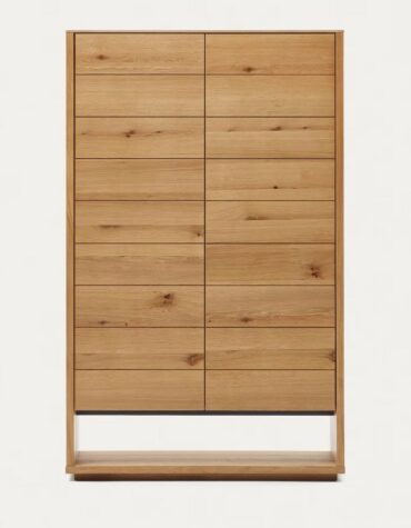 Alguema Highboard
