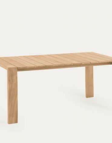 Victoire Outdoortisch