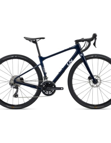 Liv Devote Advanced 2