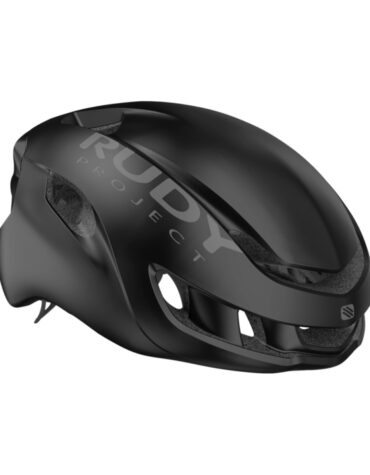 Rudy Project Nytron Helm Black