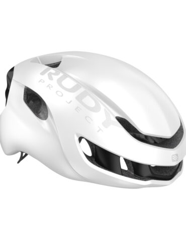 Rudy Project Nytron Helm White