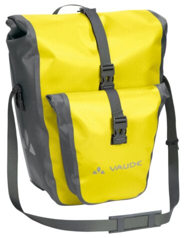 Vaude  Aqua Back Plus Gelb