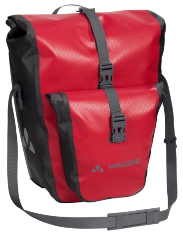 Vaude Aqua Back Plus Rosa