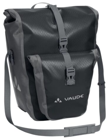 Vaude Aqua Back Plus Schwarz