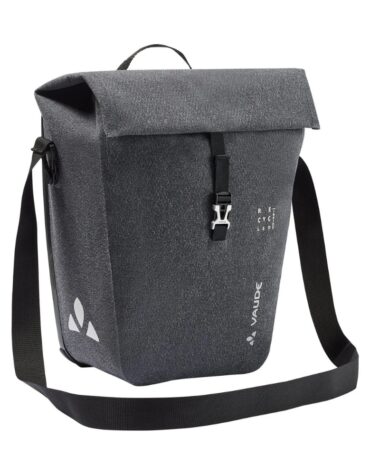 Vaude ReCycle Pro Single Schwarz