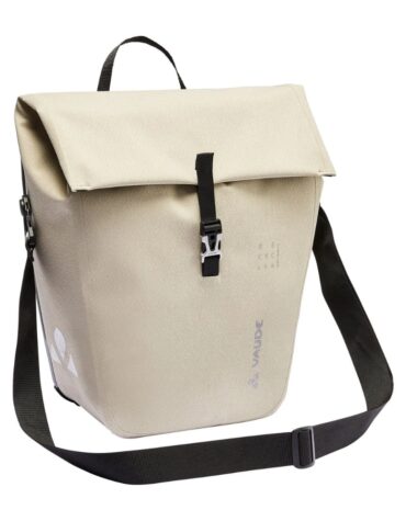 Vaude ReCycle Pro Single Blanc