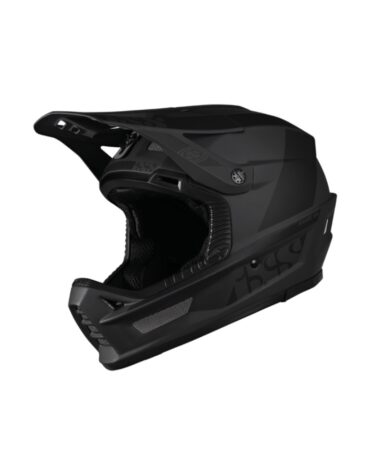 Xult DH Helm Schwarz