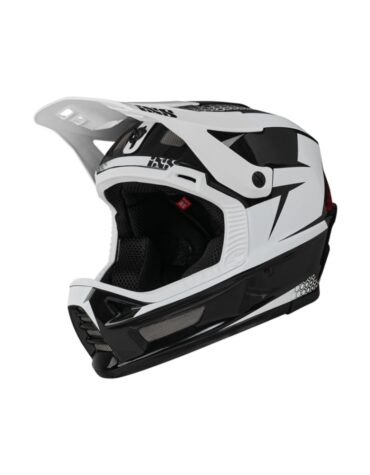 Xult DH Helm White