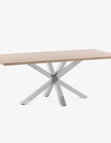 Argo Tisch Stahlbeine