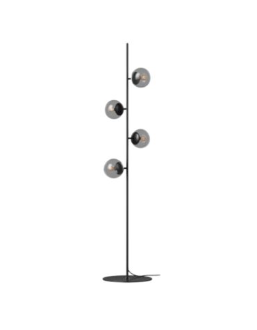 Orb Stehlampe