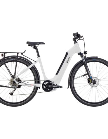 Cresta eUrban Neo+