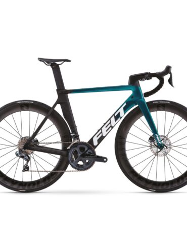FELT AR | Advanced | Ultegra Di2
