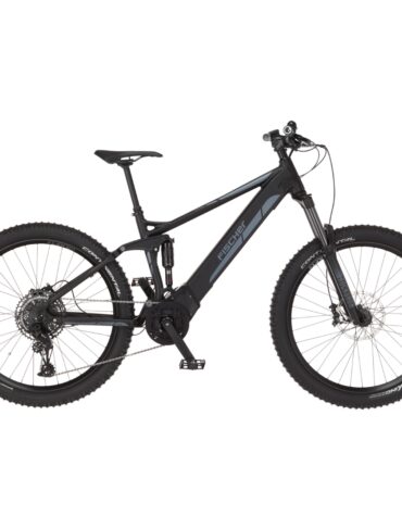 FISCHER Montis 6.0i Fully