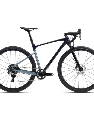 Giant Revolt X 1