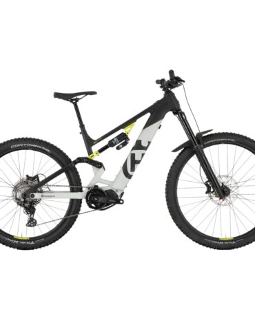 Husqvarna Hard Cross HC1