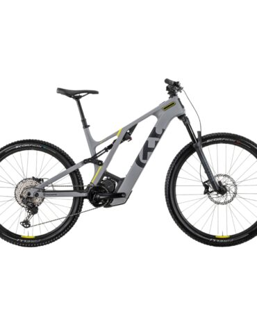 Husqvarna Light Cross LC5