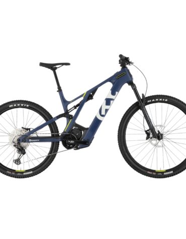 Husqvarna Light Cross LC6