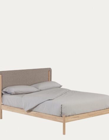 Shayndel Bett 210 x 185 cm