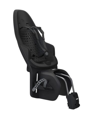 Thule Kindersitz Yepp 2 Maxi Schwarz