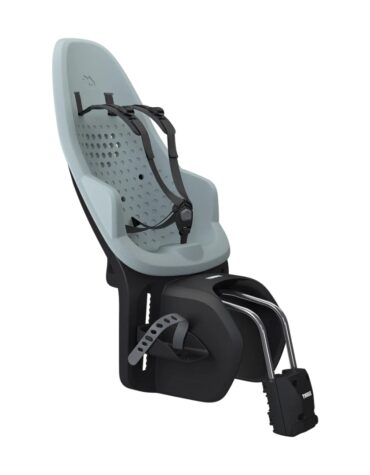 Thule Kindersitz Yepp 2 Maxi Hellblau