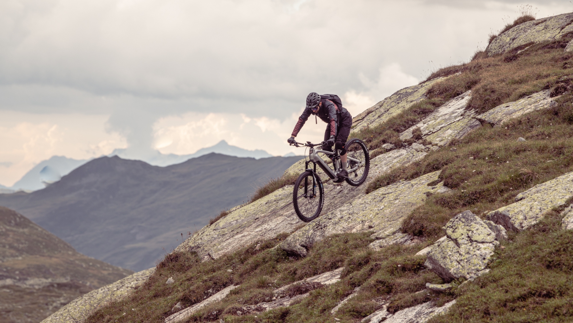 Cilo E-Bikes im Test: Das ist das Cilo Diamondcross CXF°05+