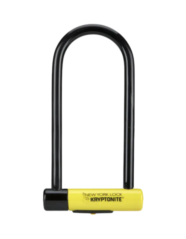 Kryptonite Antivol en U New York LS M18-WL