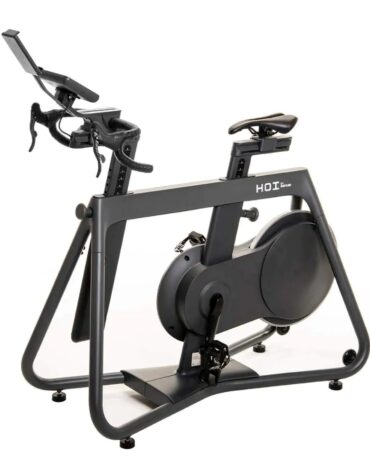 Biketrainer Hoi Frame