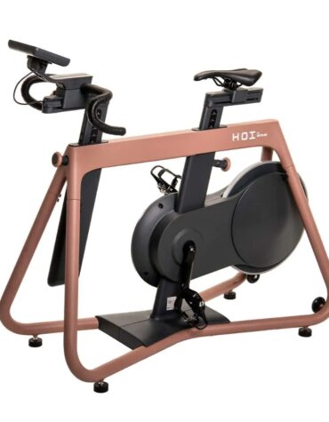 Biketrainer Hoi Frame